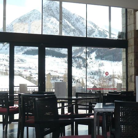 Apartamentos Hg Серлер Экстерьер фото