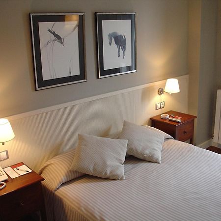 Apartamentos Hg Серлер Экстерьер фото