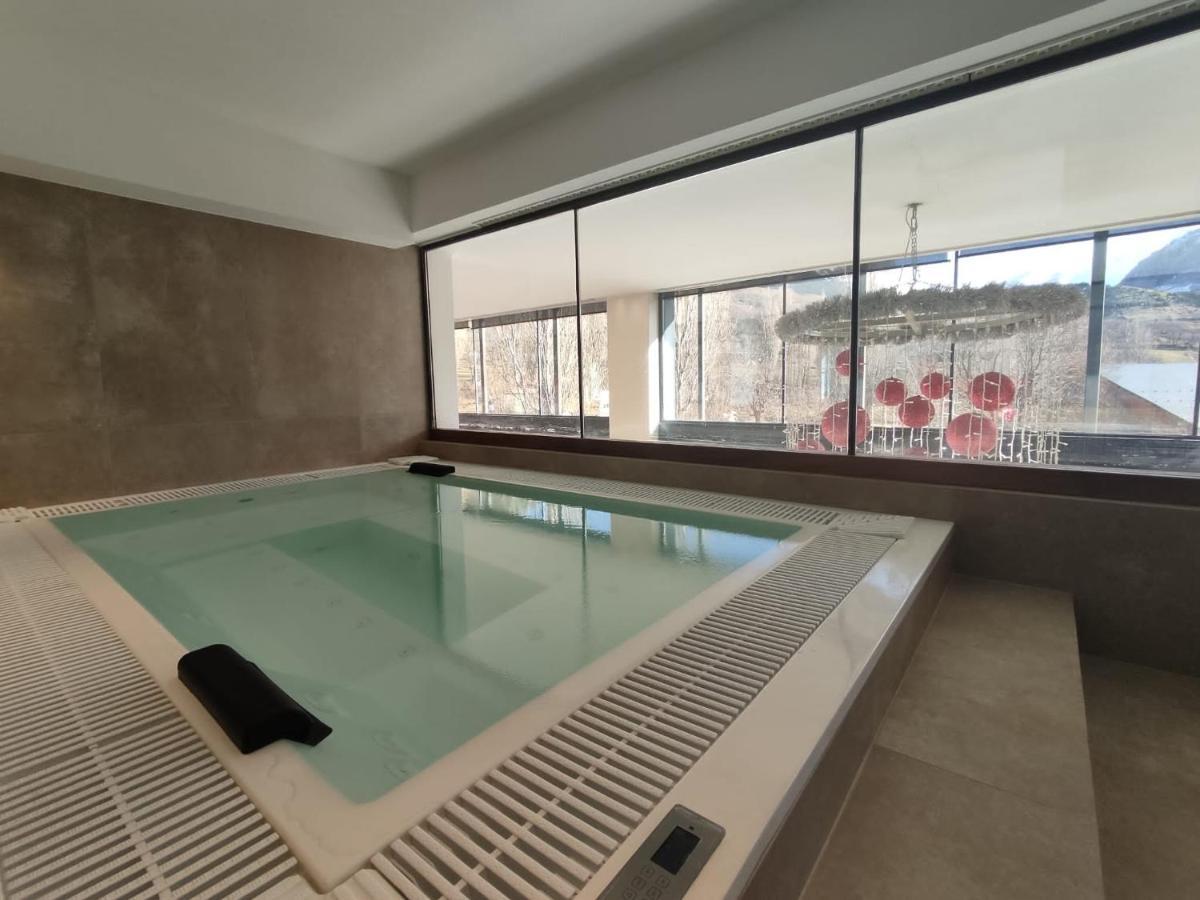 Apartamentos Hg Серлер Экстерьер фото