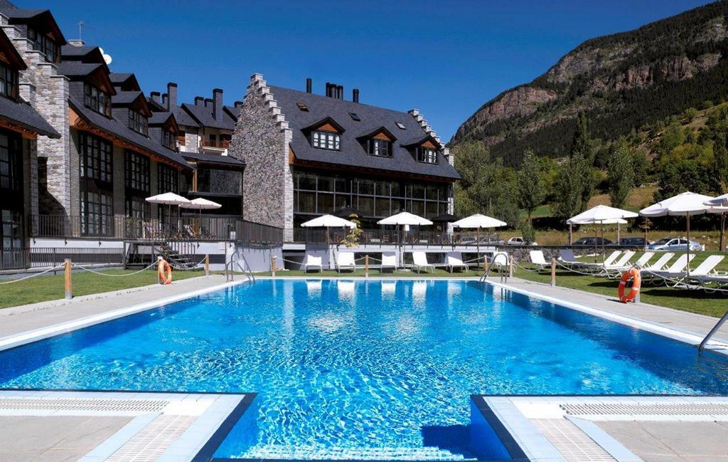 Apartamentos Hg Серлер Экстерьер фото