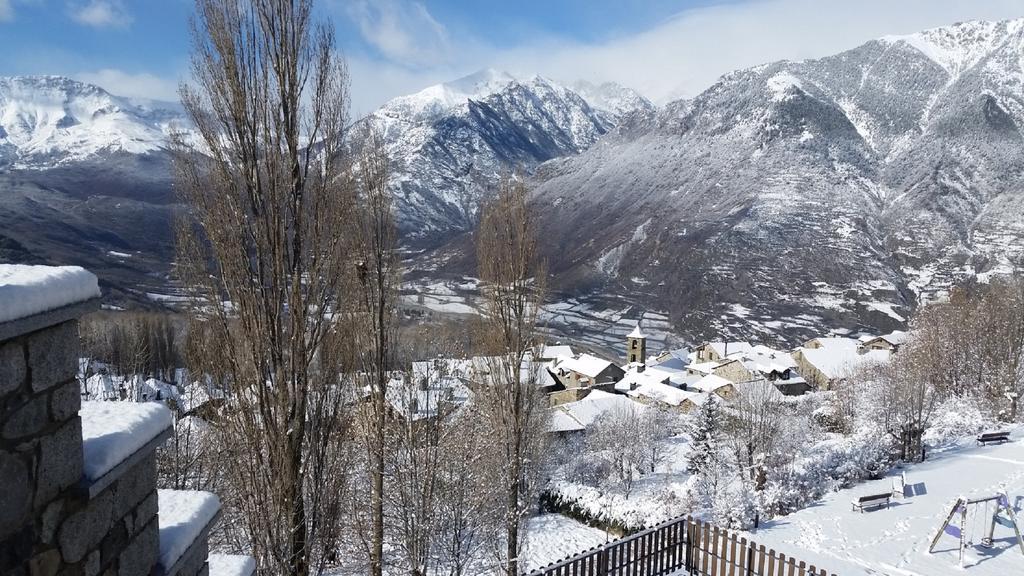 Apartamentos Hg Серлер Экстерьер фото
