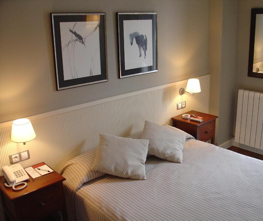 Apartamentos Hg Серлер Экстерьер фото