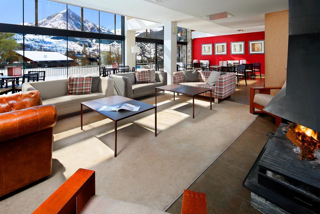 Apartamentos Hg Серлер Экстерьер фото