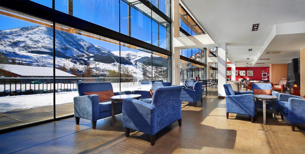 Apartamentos Hg Серлер Экстерьер фото