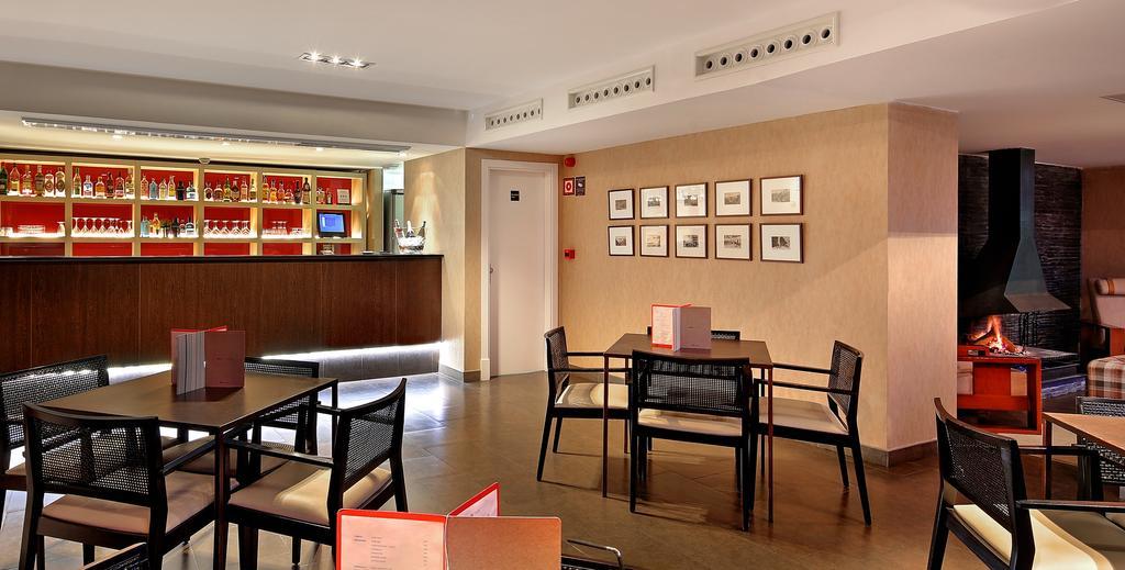Apartamentos Hg Серлер Экстерьер фото