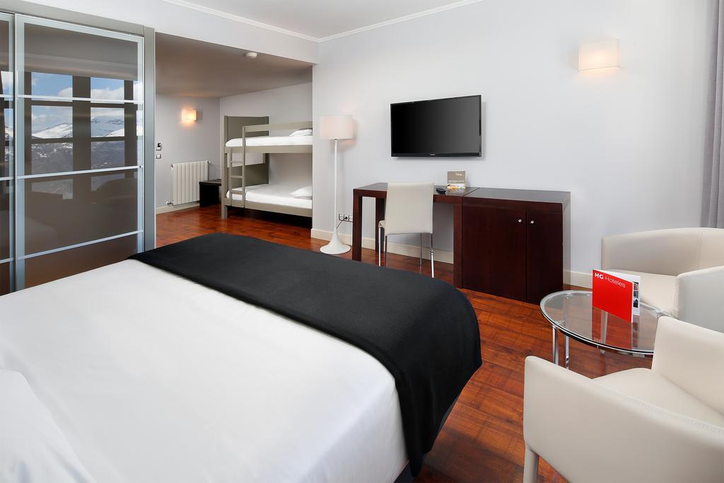Apartamentos Hg Серлер Экстерьер фото