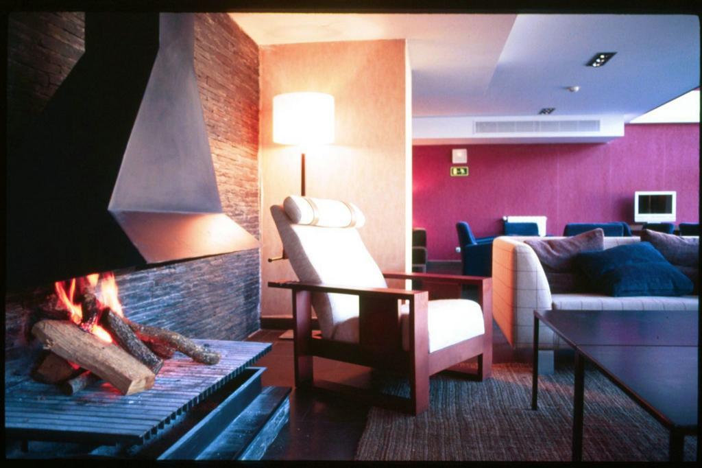Apartamentos Hg Серлер Экстерьер фото