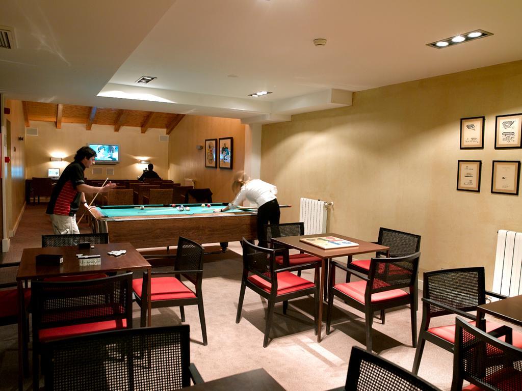Apartamentos Hg Серлер Экстерьер фото