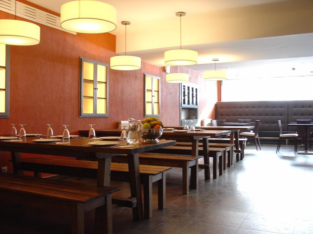 Apartamentos Hg Серлер Экстерьер фото