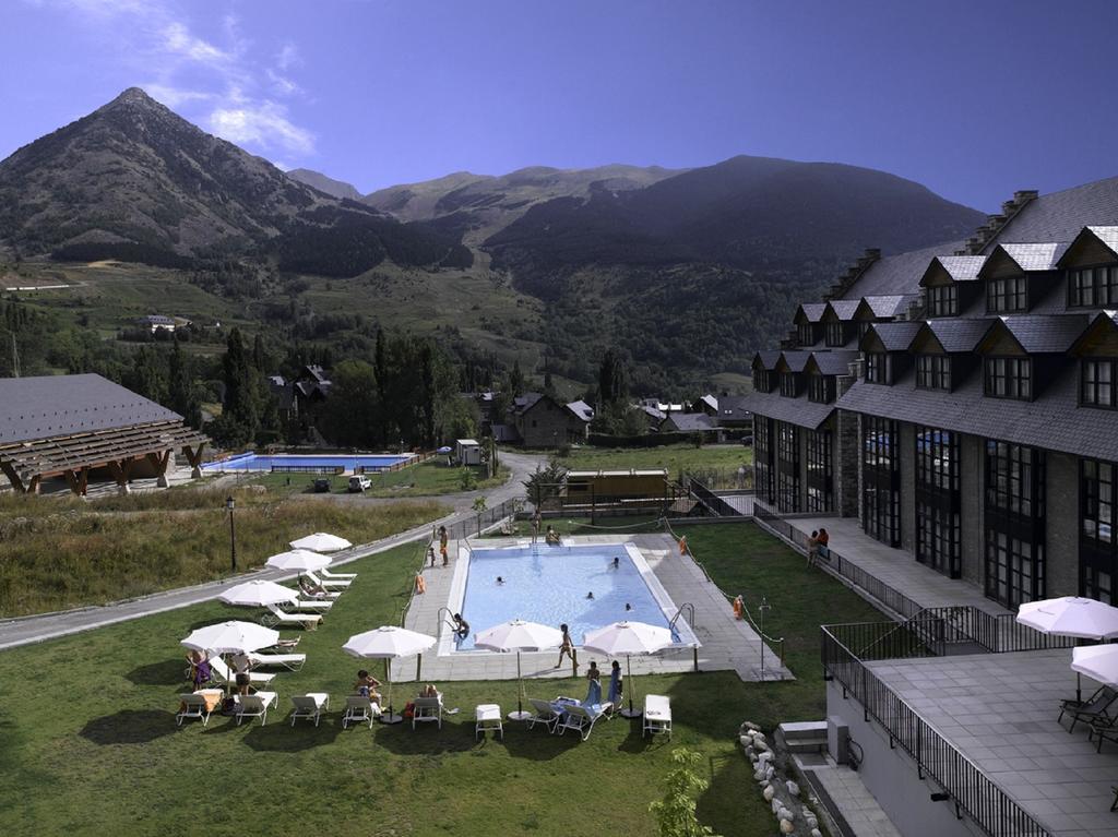 Apartamentos Hg Серлер Экстерьер фото
