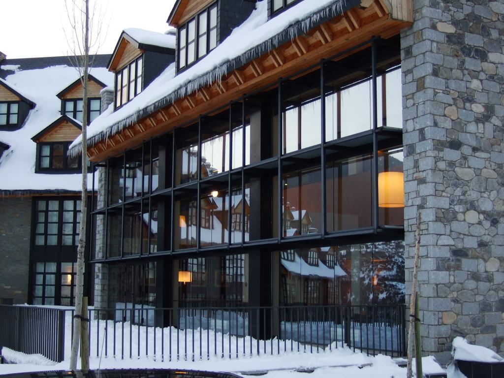 Apartamentos Hg Серлер Экстерьер фото