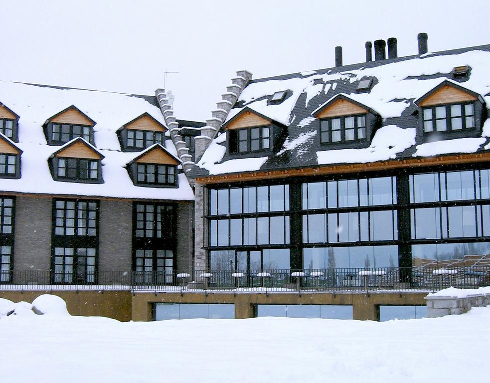 Apartamentos Hg Серлер Экстерьер фото