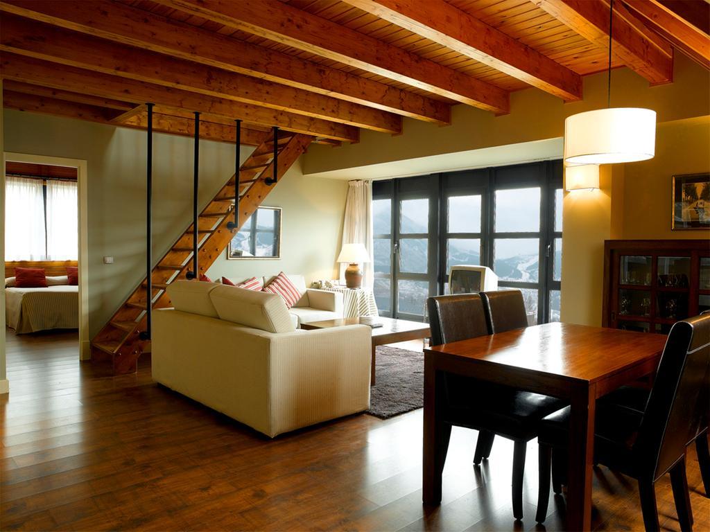 Apartamentos Hg Серлер Экстерьер фото