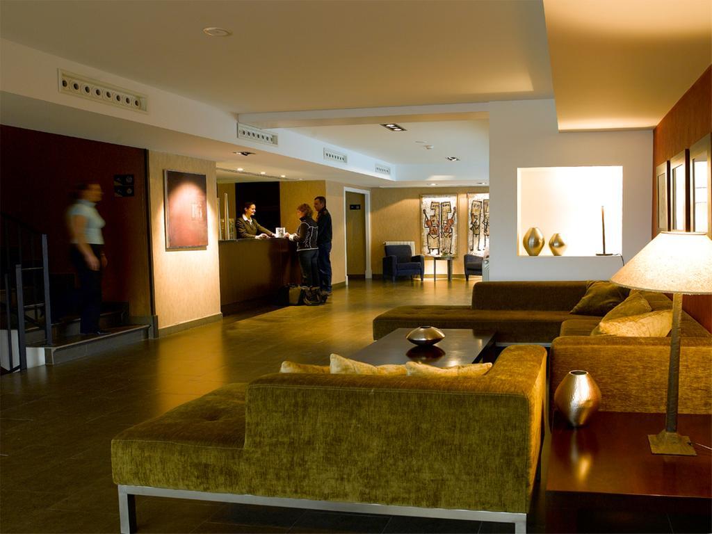 Apartamentos Hg Серлер Экстерьер фото