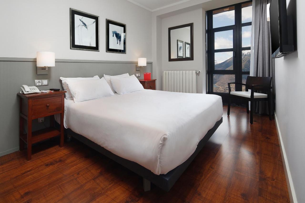 Apartamentos Hg Серлер Экстерьер фото