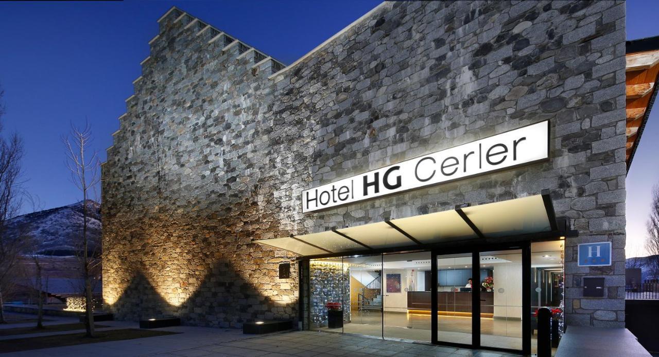 Apartamentos Hg Серлер Экстерьер фото